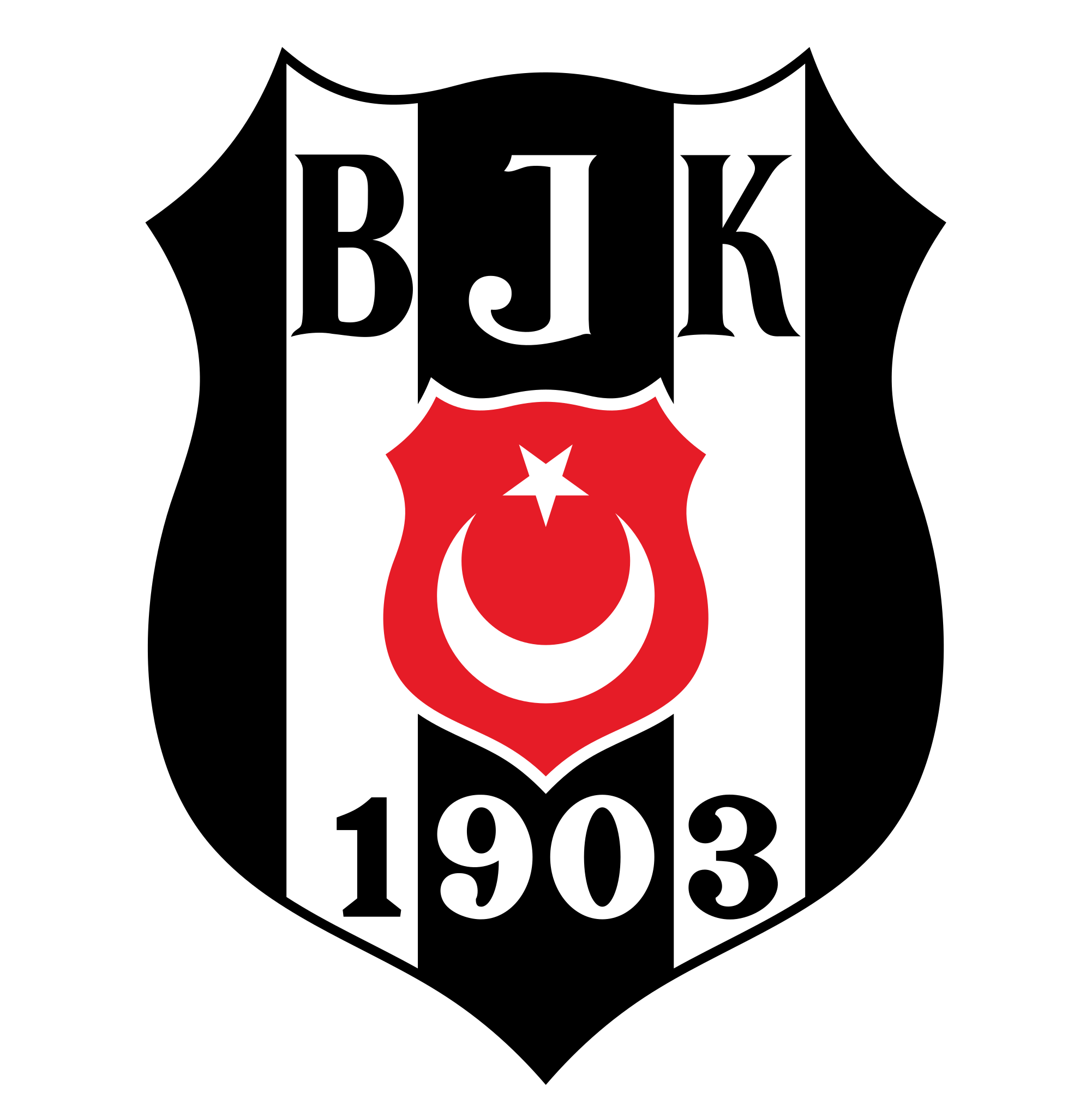 Besiktas : 