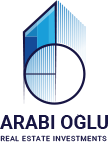 ARABI OGLU : Brand Short Description Type Here.